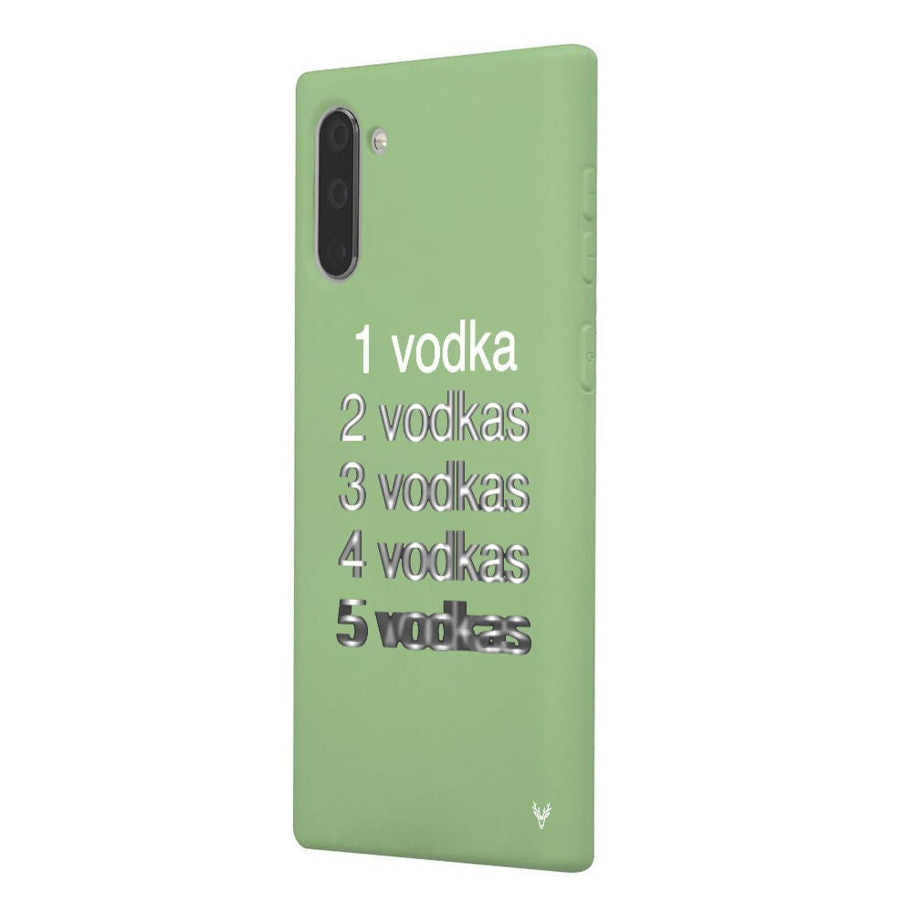 RenkliSilikonYeşil