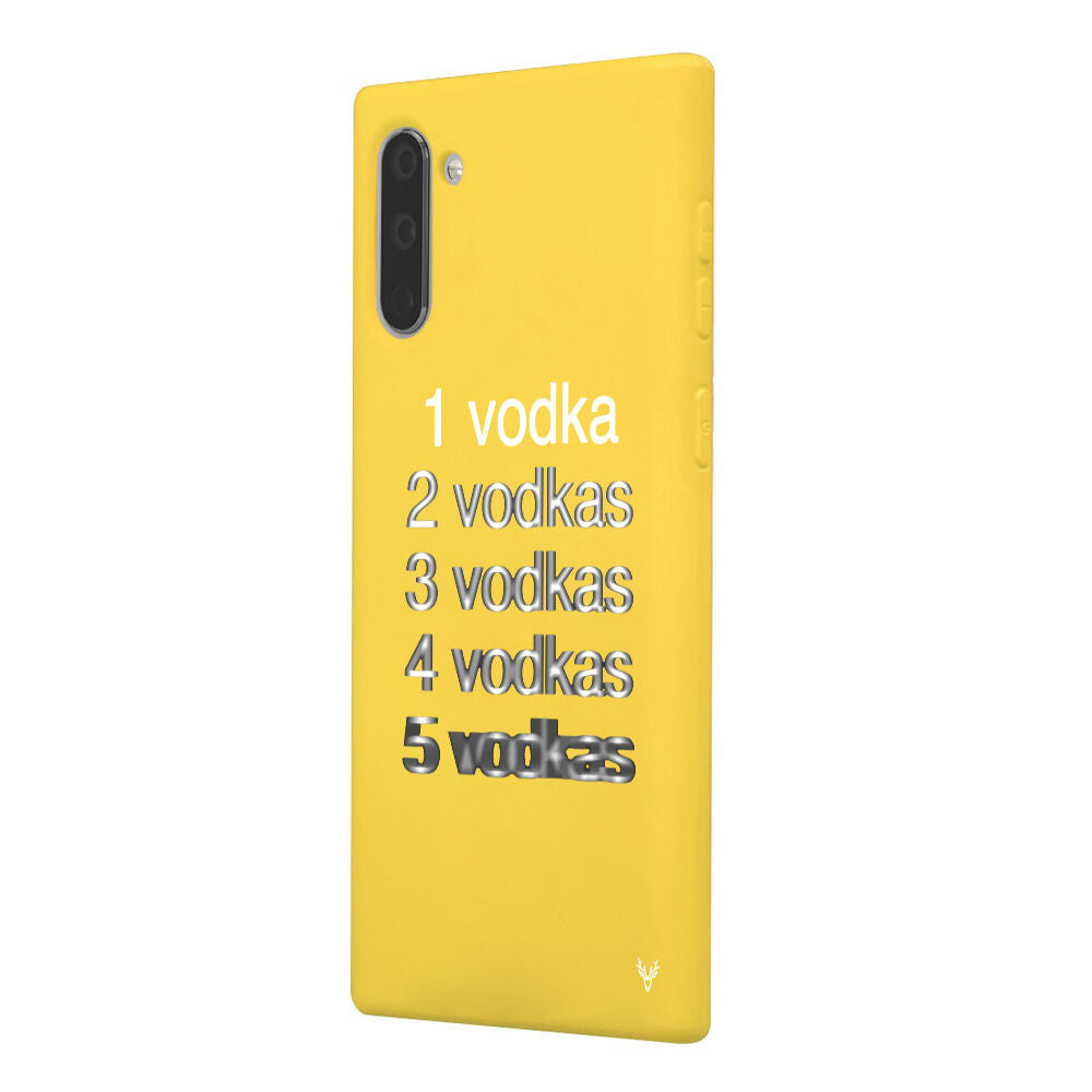 RenkliSilikonSarı