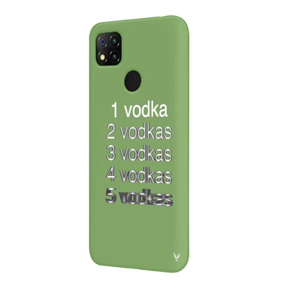 RenkliSilikonYeşil