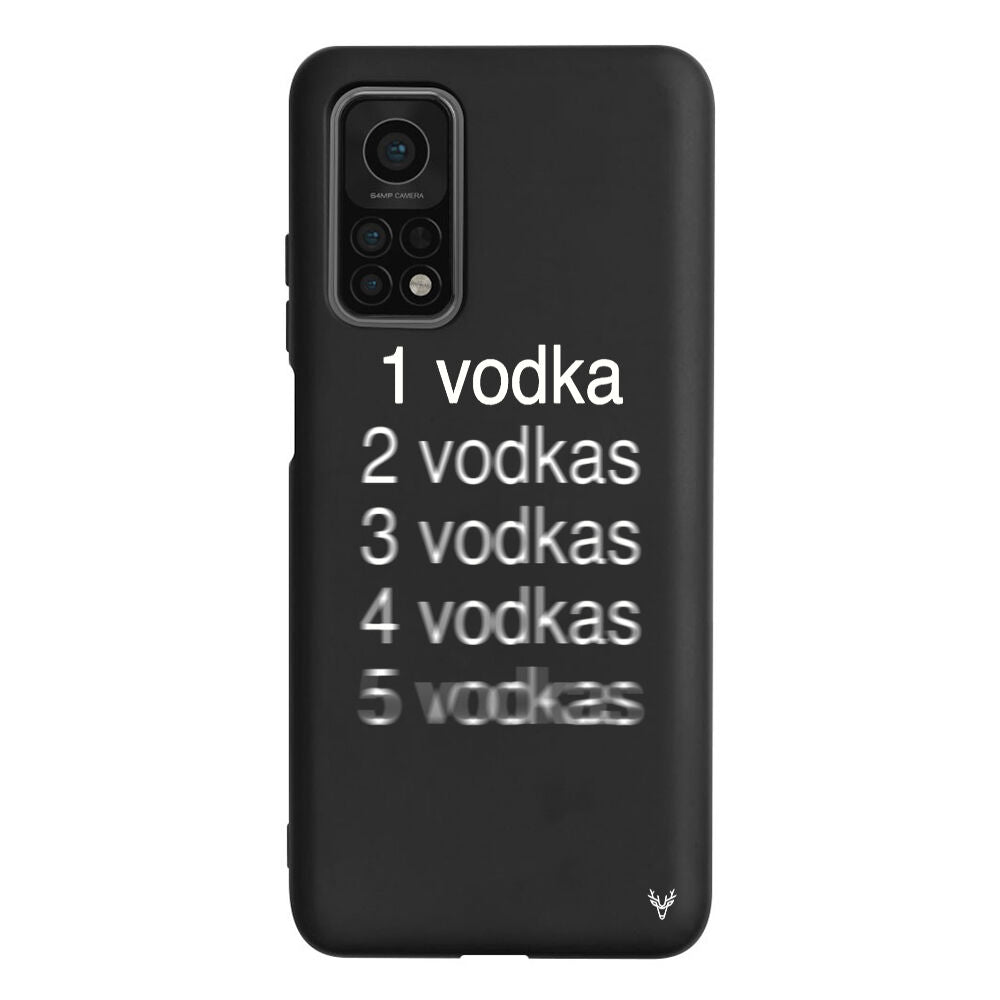 RenkliSilikonSiyah