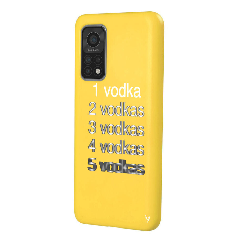 RenkliSilikonSarı