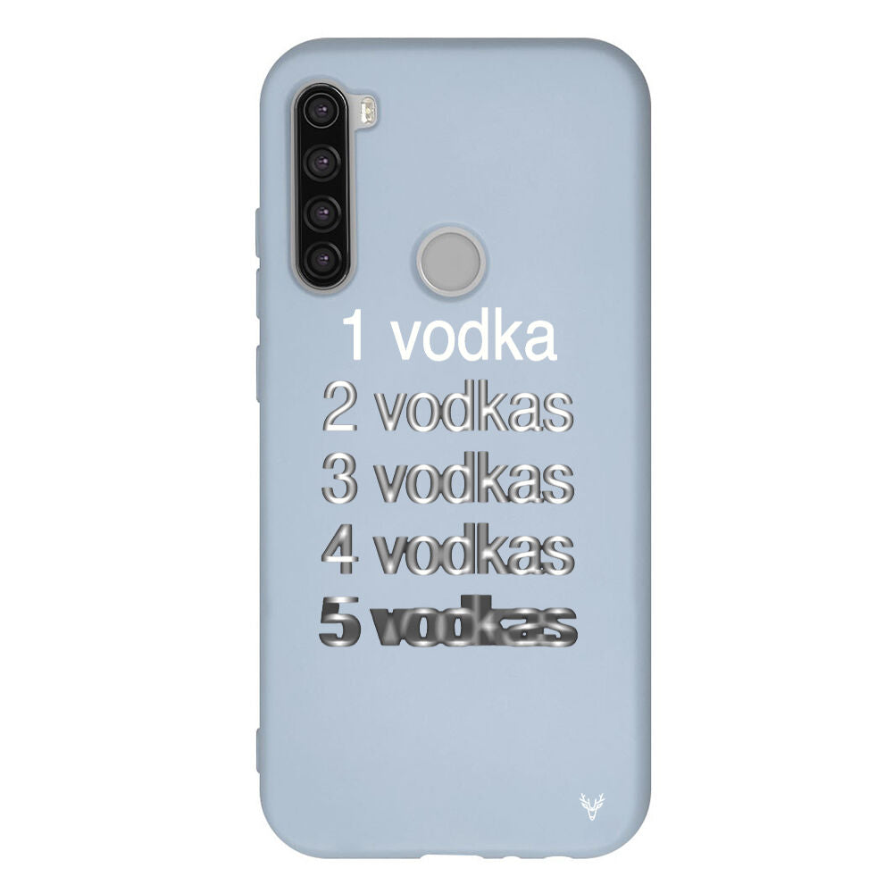 RenkliSilikonMavi