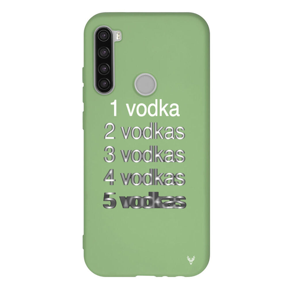 RenkliSilikonYeşil
