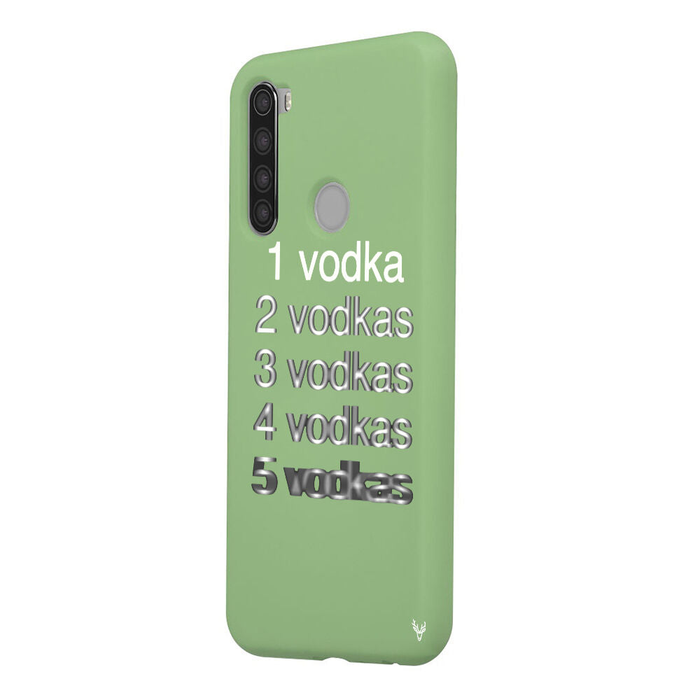 RenkliSilikonYeşil
