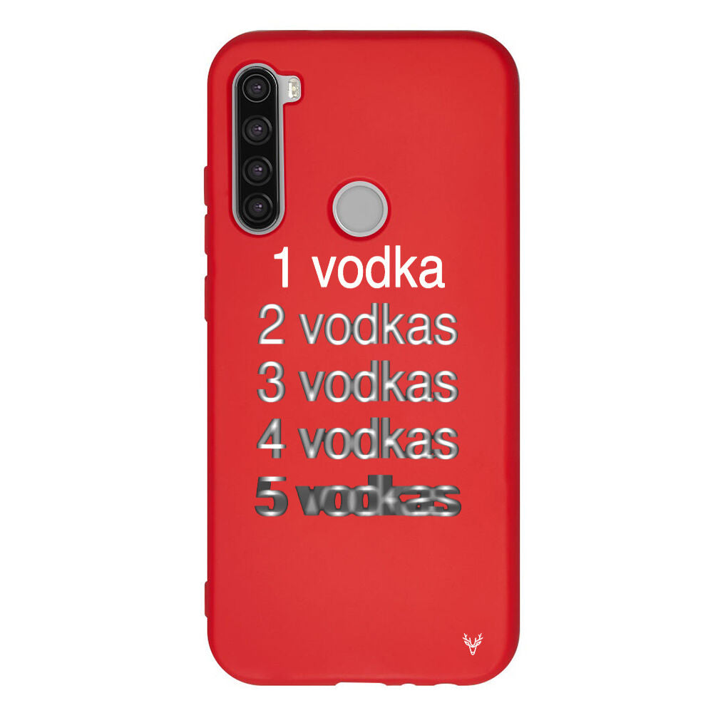 RenkliSilikonKırmızı
