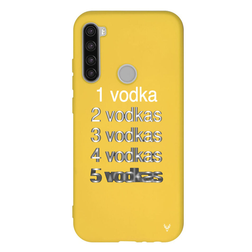 RenkliSilikonSarı