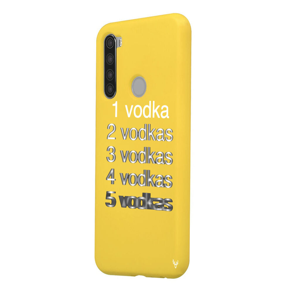 RenkliSilikonSarı