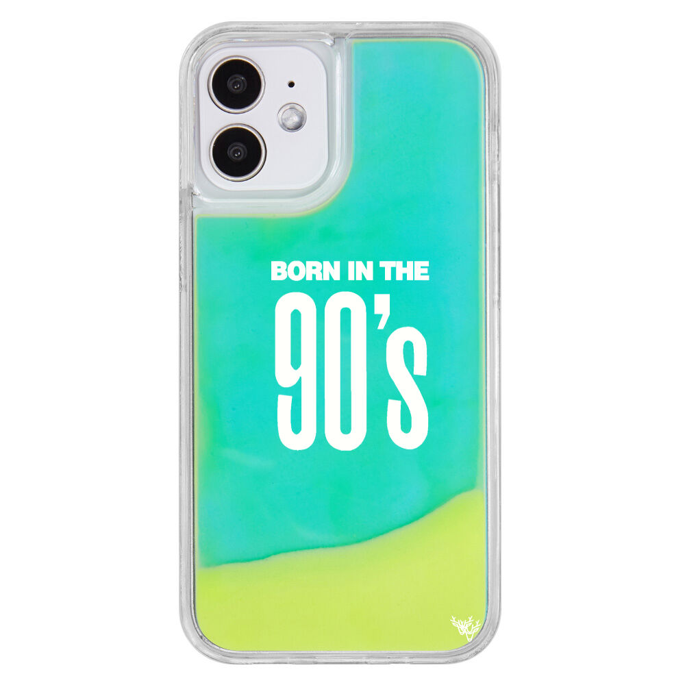 NeonYeşil