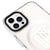 iPhone 16 Pro Max 90s Telefon Kılıfı - Magsafeli Artycase - Beyaz