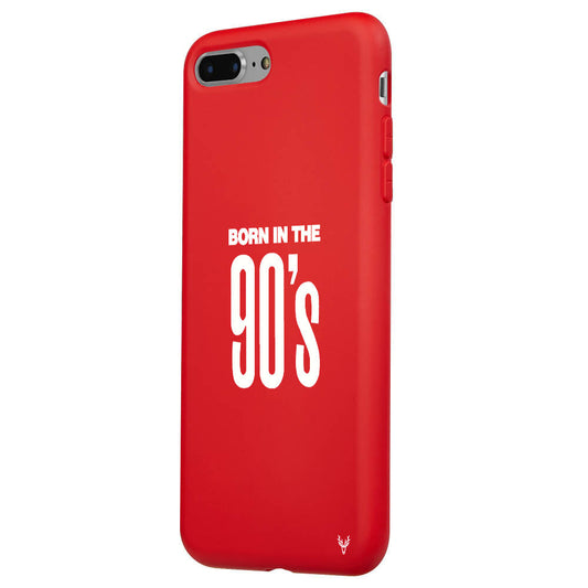 RenkliSilikonKırmızı