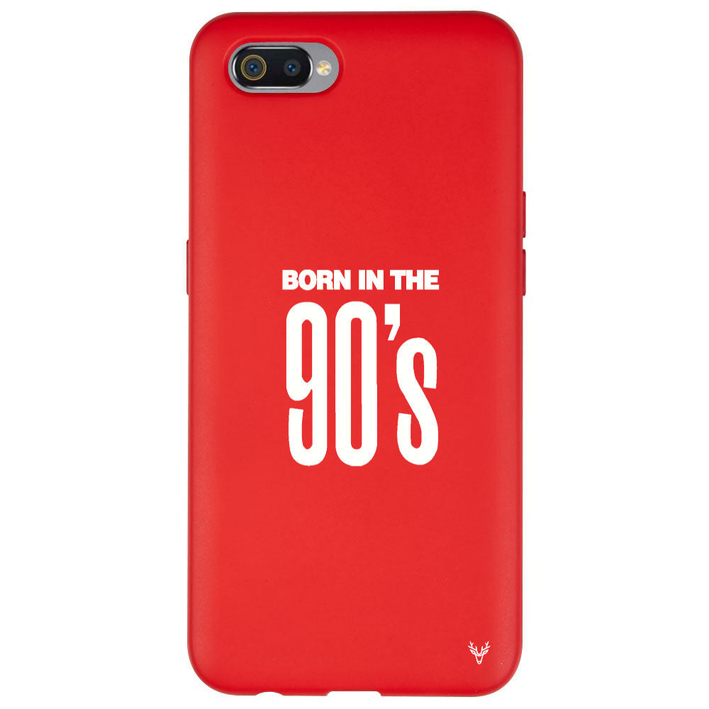 RenkliSilikonKırmızı