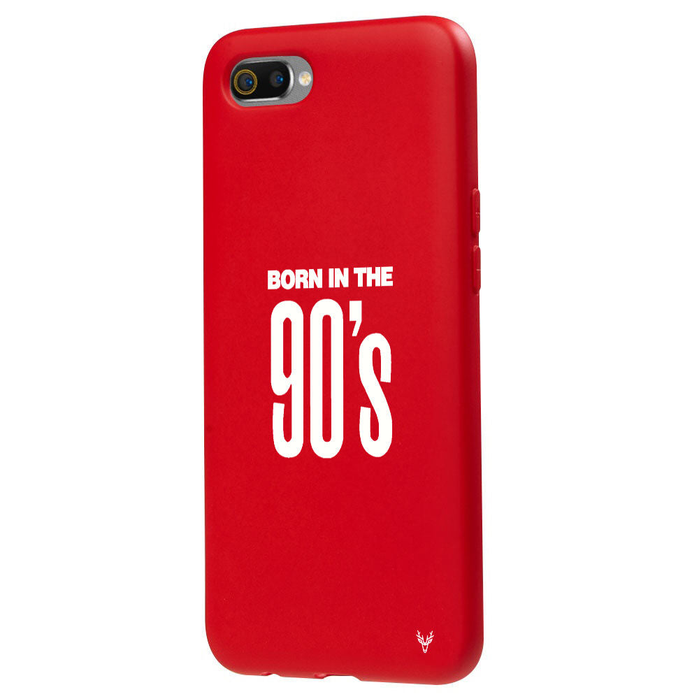 RenkliSilikonKırmızı