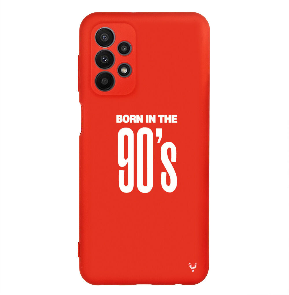 RenkliSilikonKırmızı