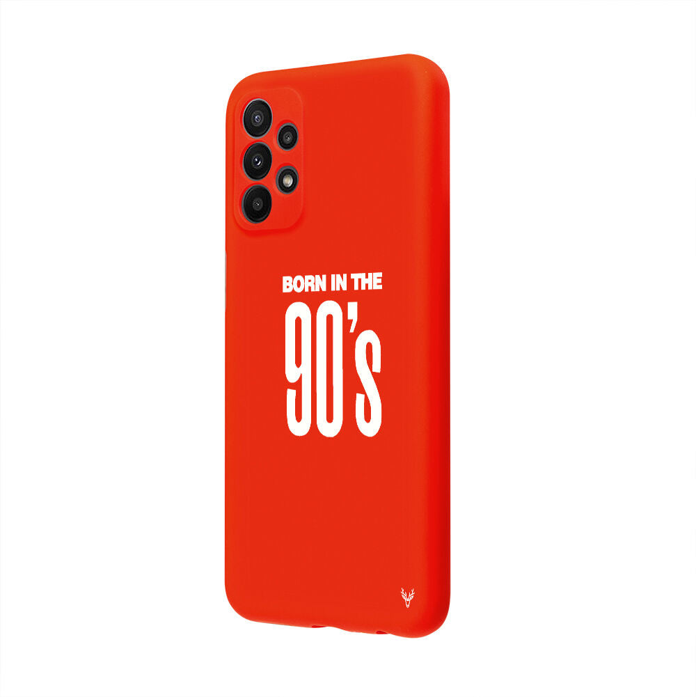 RenkliSilikonKırmızı