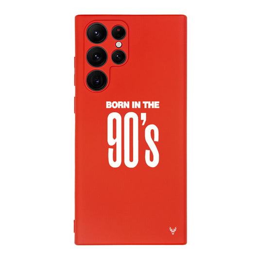 RenkliSilikonKırmızı