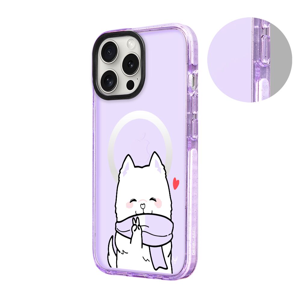 ArtycaseSimliMor