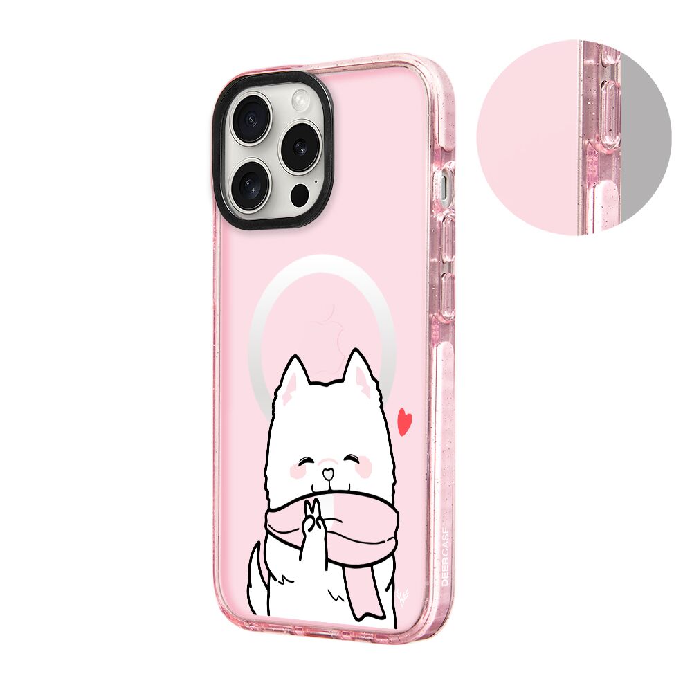 ArtycaseSimliPembe