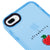 iPhone 8 Plus Strawberry Telefon Kılıfı - Artycase - Azure