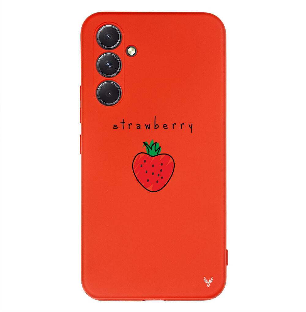 RenkliSilikonKırmızı