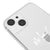 iPhone 14 Plus Rahatla Telefon Kılıfı - Şeffaf - Saydam
