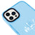 iPhone 14 Pro Max Rahatla Telefon Kılıfı - Artycase - Azure