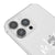 iPhone 14 Pro Max Rahatla Telefon Kılıfı - Şeffaf - Saydam
