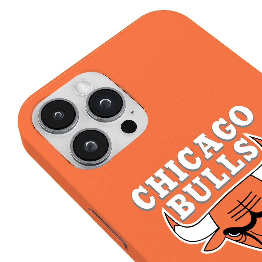 RenkliSilikonTuruncu