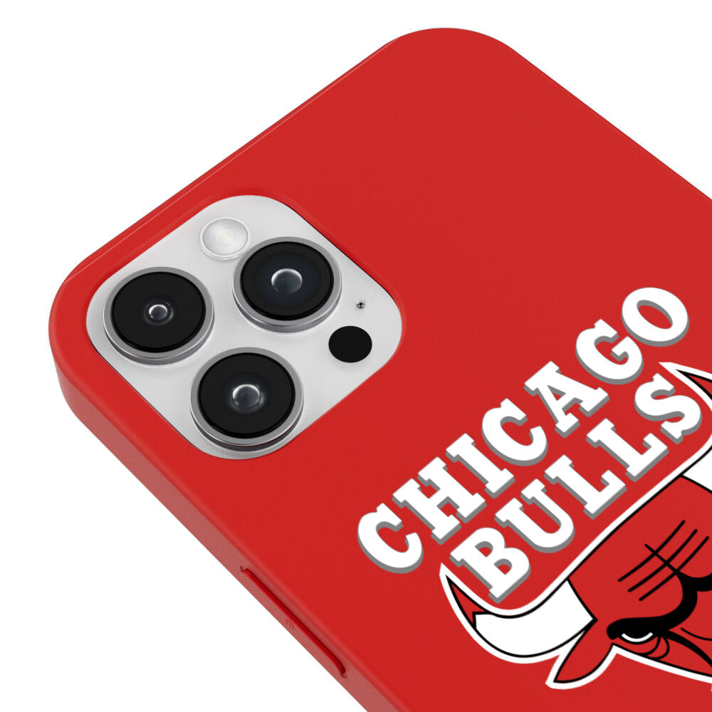 RenkliSilikonKırmızı