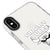 iPhone XS Max Bulls Telefon Kılıfı - Artycase - Beyaz