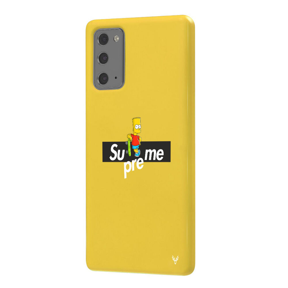 RenkliSilikonSarı