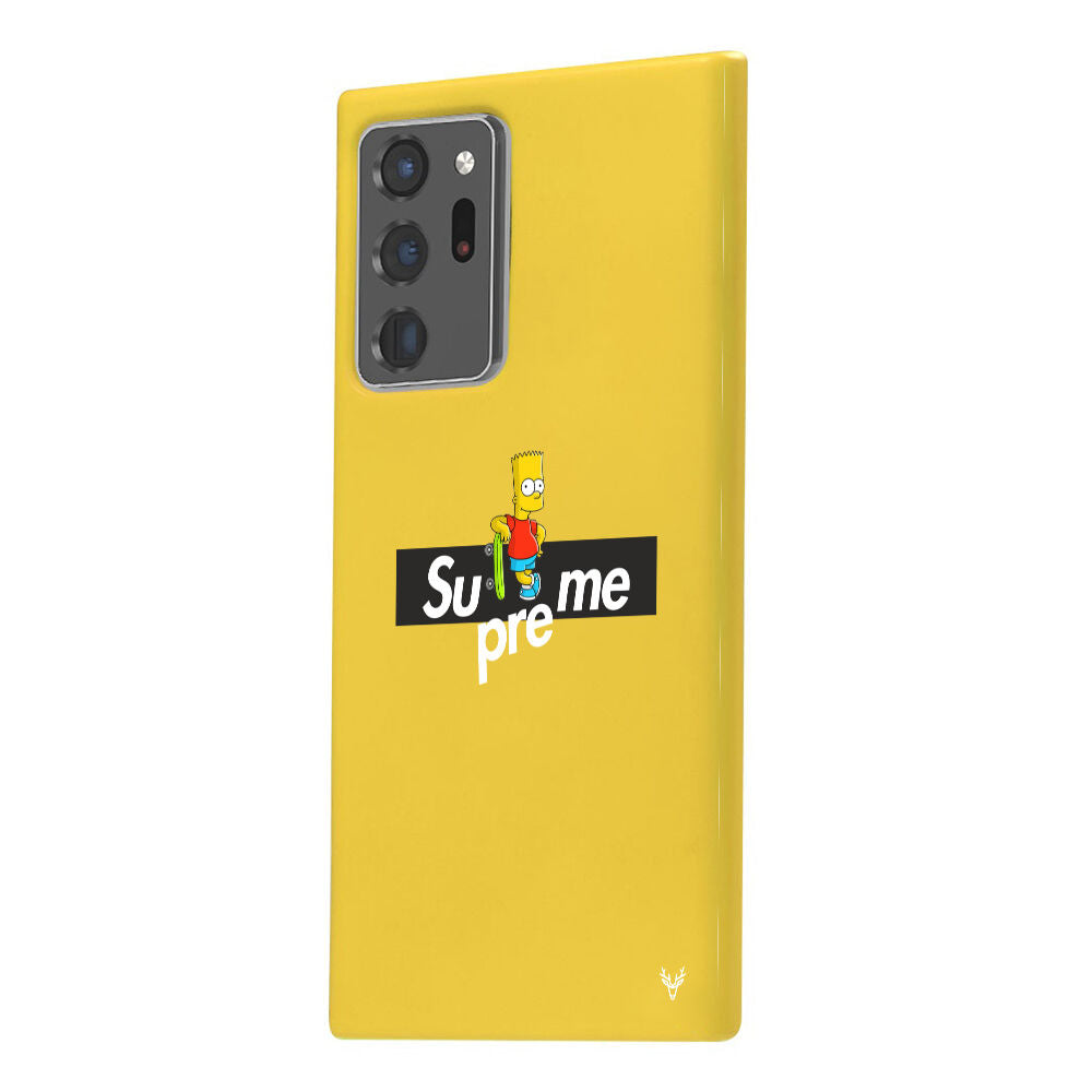 RenkliSilikonSarı