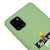 Samsung Note 10 Lite Comic Cartoon Telefon Kılıfı - Renkli Silikon - Yeşil