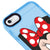 iPhone 6 Mini Fare Telefon Kılıfı - Artycase - Azure