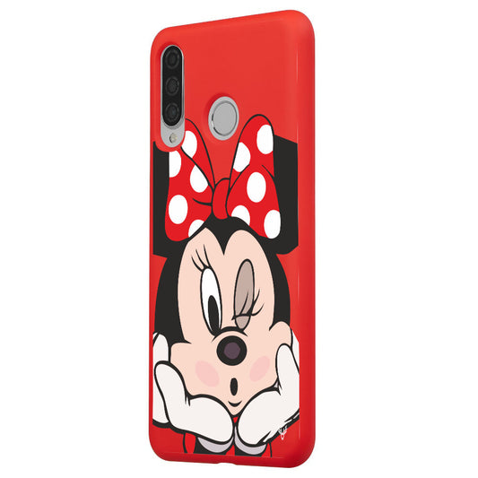 RenkliSilikonKırmızı