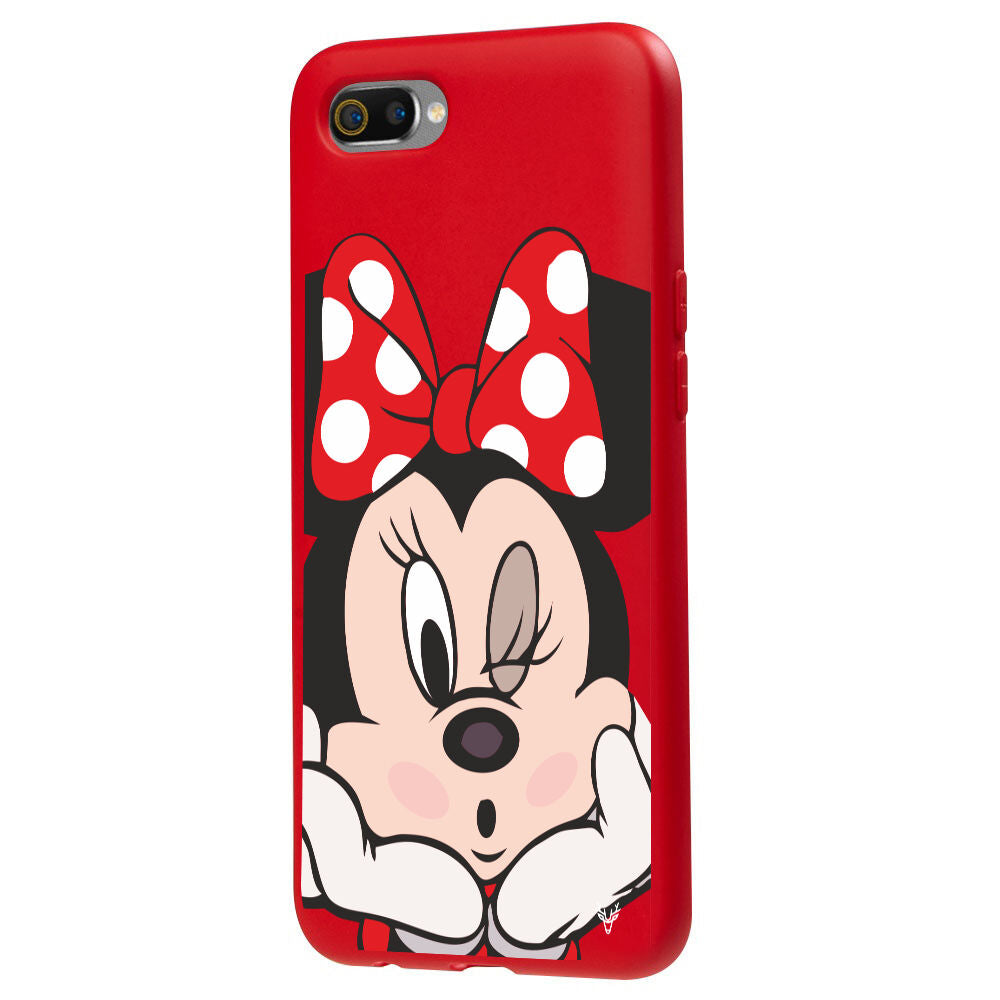 RenkliSilikonKırmızı