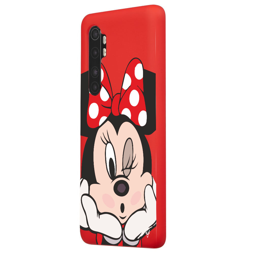 RenkliSilikonKırmızı