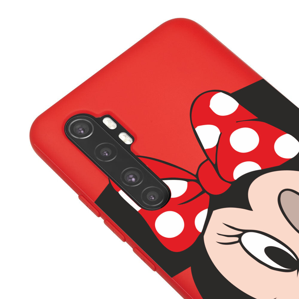 RenkliSilikonKırmızı