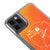 iPhone 11 Pro Altın Oran Telefon Kılıfı - Neon - Turuncu