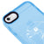 iPhone 6 Plus Altın Oran Telefon Kılıfı - Artycase - Azure