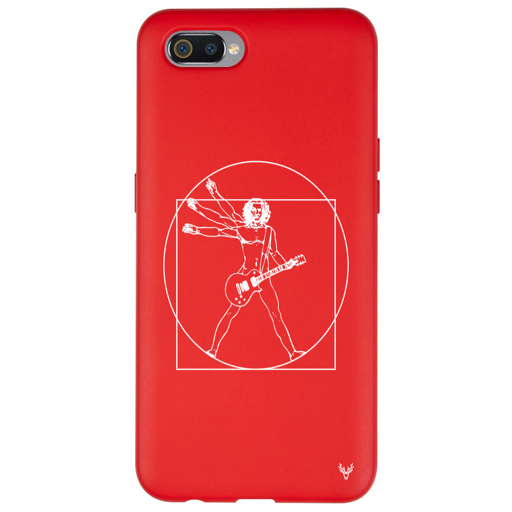 RenkliSilikonKırmızı