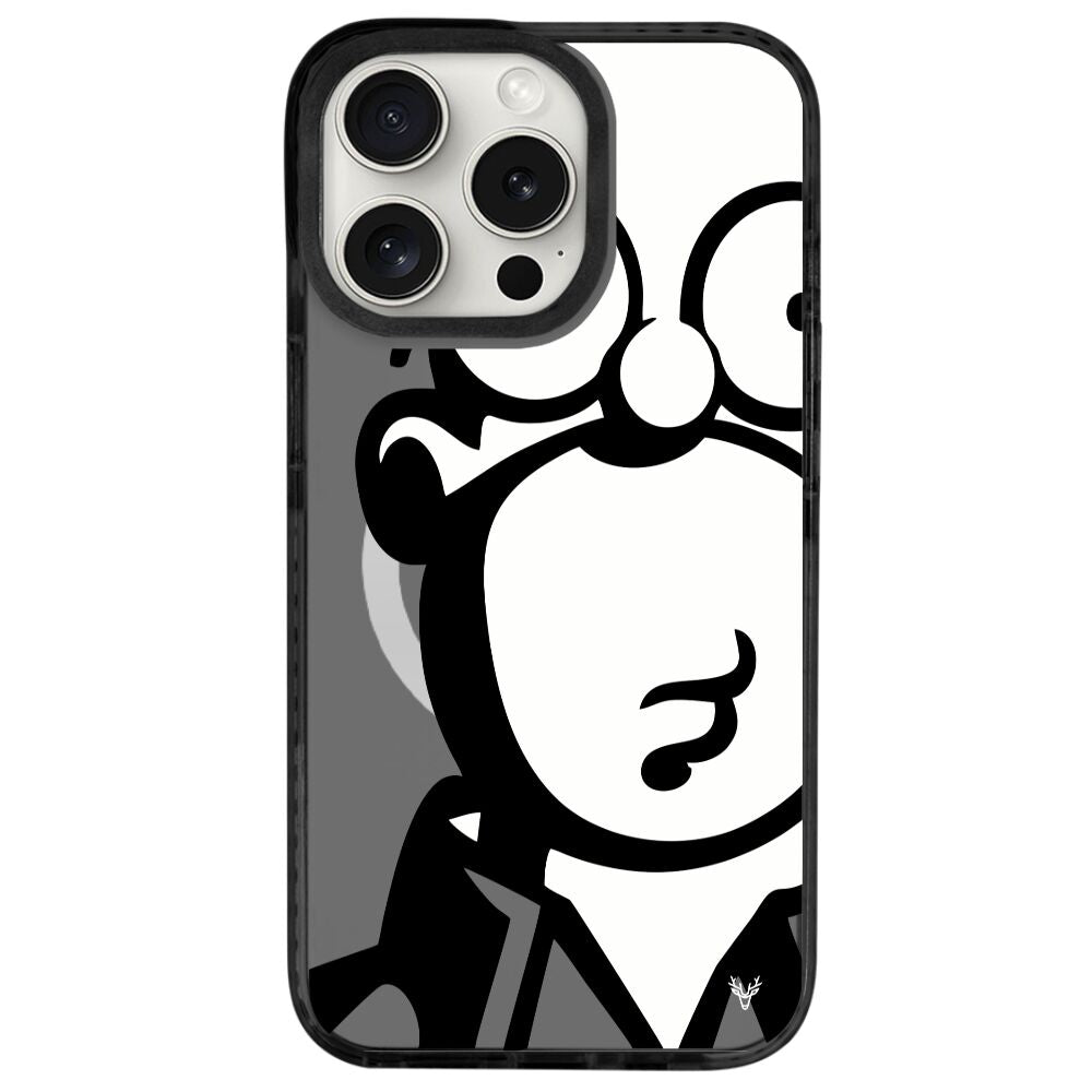 ArtycaseCoolBlack