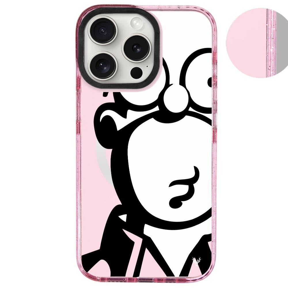 ArtycaseSimliPembe