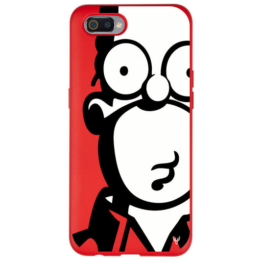 RenkliSilikonKırmızı