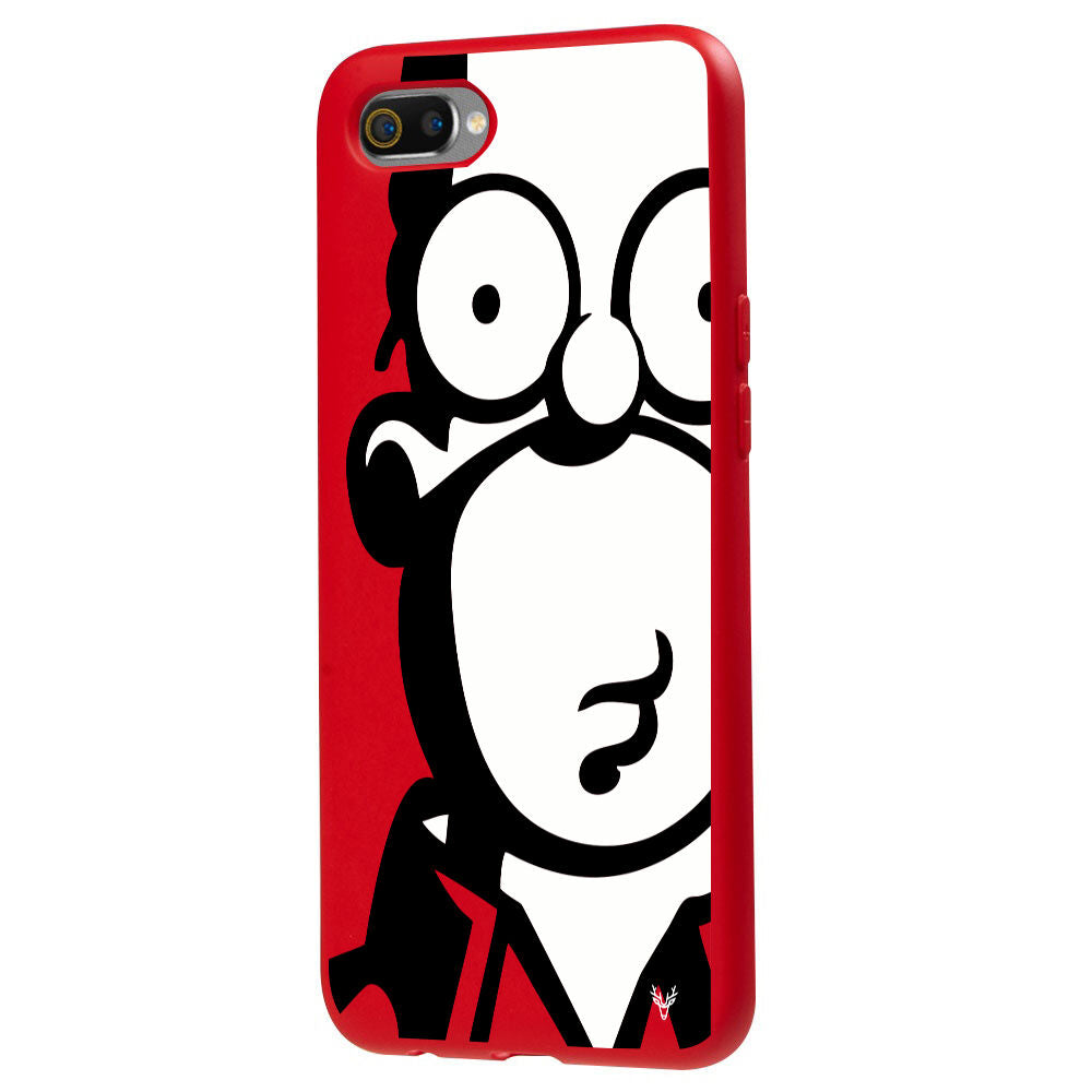 RenkliSilikonKırmızı