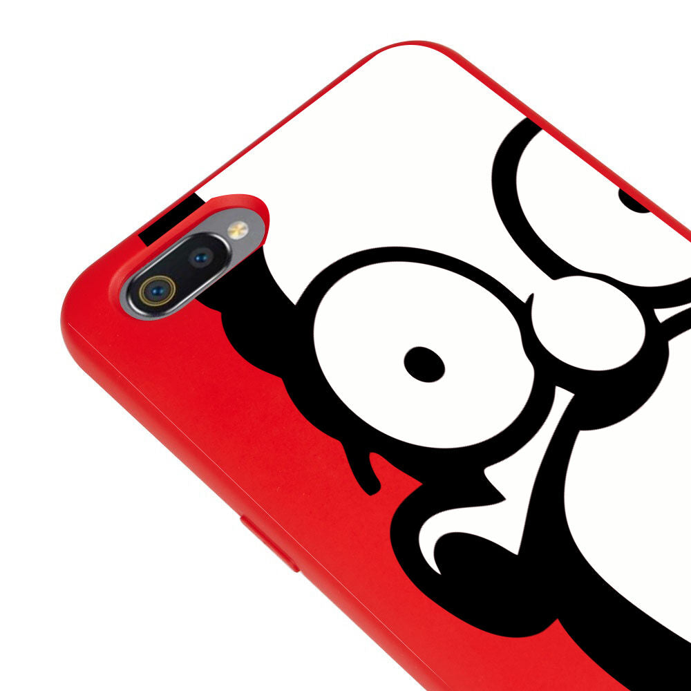 RenkliSilikonKırmızı