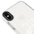 iPhone XS Max Just Go Telefon Kılıfı - Artycase - Beyaz