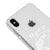 iPhone XS Max Just Go Telefon Kılıfı - Şeffaf - Saydam