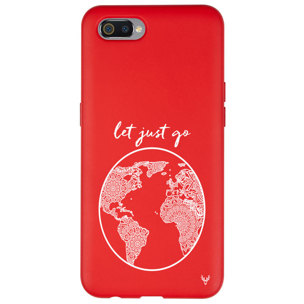 RenkliSilikonKırmızı