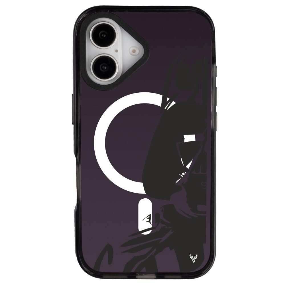 ArtycaseCoolBlack
