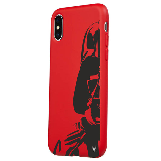 RenkliSilikonKırmızı